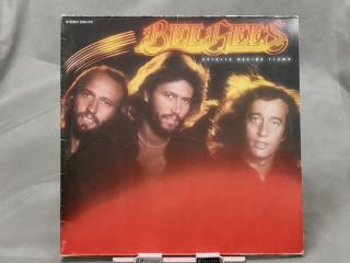 Bee Gees - Spirits Having Flown LP