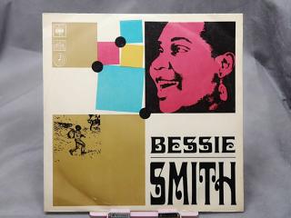 Bessie Smith – Bessie Smith LP