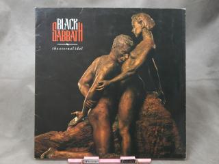 Black Sabbath ‎– The Eternal Idol