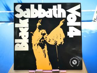Black Sabbath ‎– Vol 4 LP