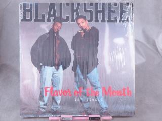 Black Sheep – Flavor Of The Month