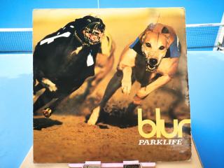 Blur ‎– Parklife LP