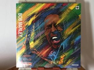 Bob Marley & The Wailers Feat. Peter Tosh ‎– Bob Marley LP