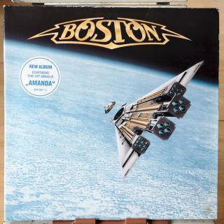 Boston ‎– Third Stage LP