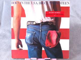 Bruce Springsteen – Born In The U.S.A. LP