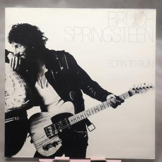 Bruce Springsteen – Born To Run LP