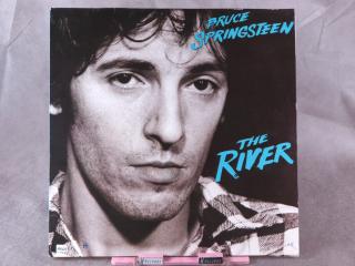 Bruce Springsteen – The River 2LP