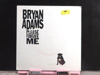 Bryan Adams ‎– Please Forgive Me