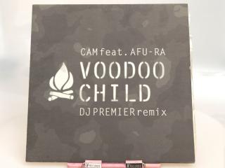 Cam Feat. Afu-Ra – Voodoo Child (DJ Premier Remix)