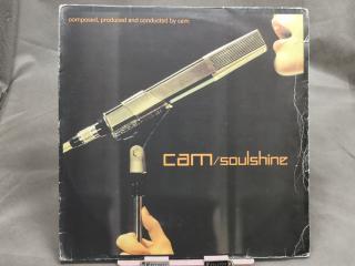 Cam ‎– Soulshine 2LP