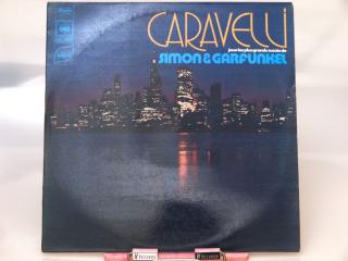 Caravelli – Simon And Garfunkel Greatest Hits LP
