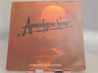 Carmine Coppola & Francis Coppola ‎– Apocalypse Now