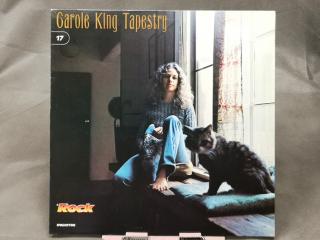 Carole King ‎– Tapestry LP