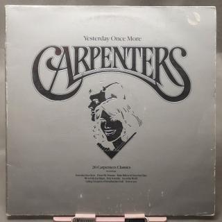 Carpenters – Yesterday Once More 2LP