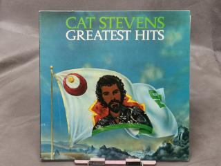 Cat Stevens ‎– Greatest Hits LP