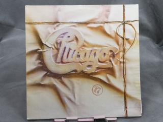 Chicago ‎– Chicago 17 LP