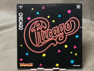 Chicago ‎– The Very Best Of Chicago LP