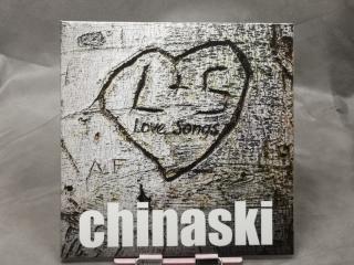 Chinaski ‎– Love Songs 2LP