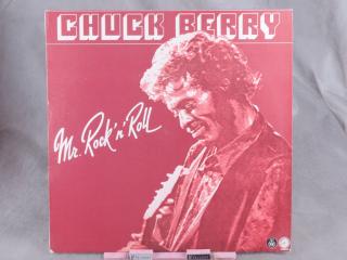 Chuck Berry ‎– Mr. Rock 'n' Roll