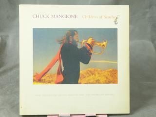 Chuck Mangione ‎– Children Of Sanchez 2LP