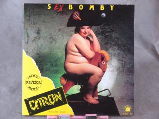 Citron ‎– Sex Bomby