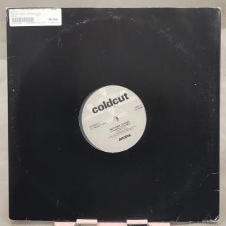 Coldcut – Feeling Strong / Autumn Leaves 2x12
