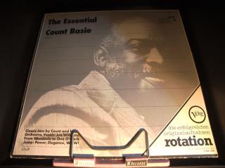 Count Basie - Essential LP