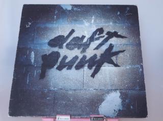 Daft Punk ‎– Revolution 909