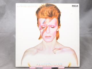 David Bowie ‎– Aladdin Sane LP