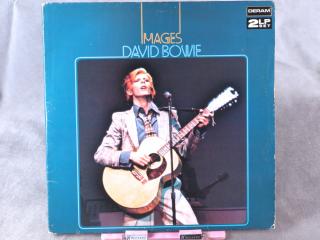 David Bowie – Images 2LP