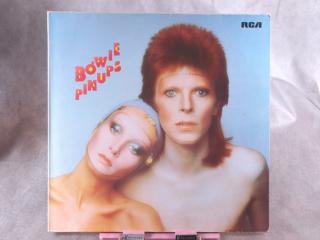 David Bowie ‎– Pinups LP