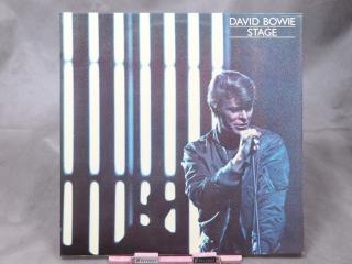 David Bowie ‎– Stage 2LP
