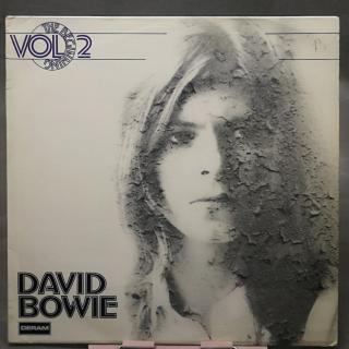 David Bowie – The Beginning - Vol. 2 LP