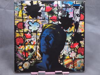 David Bowie ‎– Tonight LP
