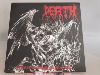 Death – Meeting Your Archangel LP