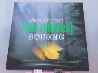 Deep Forest - Boheme (The Remixes)