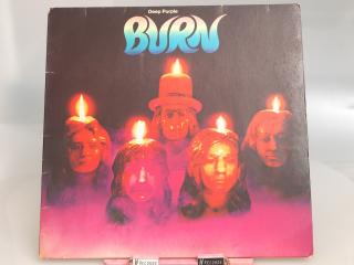 Deep Purple ‎– Burn LP