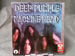 Deep Purple ‎– Machine Head LP