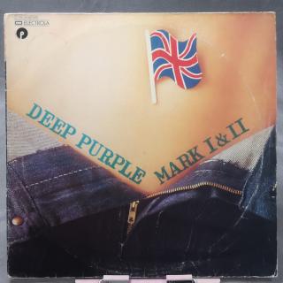 Deep Purple – Mark I & II 2LP