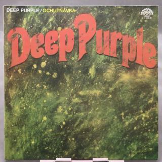 Deep Purple - Ochutnávka LP