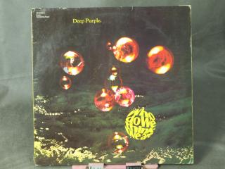 Deep Purple ‎– Who Do We Think We Are LP