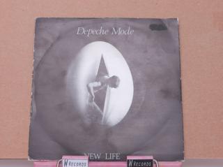 Depeche Mode – New Life