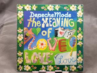 Depeche Mode ‎– The Meaning Of Love