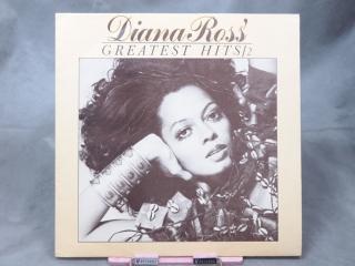 Diana Ross ‎– Diana Ross' Greatest Hits / 2