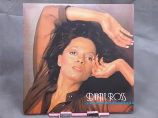 Diana Ross – Diana Ross LP