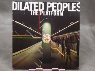 Dilated Peoples ‎– The Platform