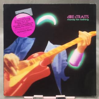 Dire Straits – Money For Nothing LP