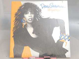 Donna Summer – All Systems Go