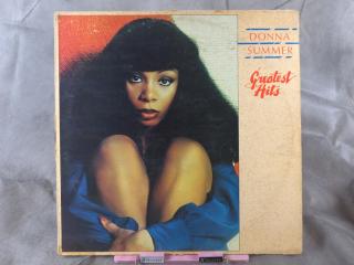Donna Summer – Greatest Hits