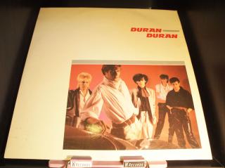 Duran Duran - Duran Duran LP